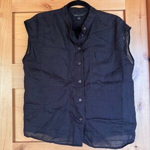 Black Blouse